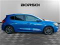 FORD FOCUS 1.0 EcoBoost Hybrid 125 CV 5p. Active