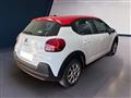 CITROEN C3 III 2017 1.2 puretech Origins s&s 83cv my19