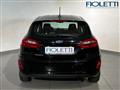 FORD FIESTA 1.1 75 CV GPL 5 porte Business