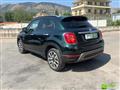 FIAT 500X 2.0 MultiJet 140 CV 4x4 Cross Plus