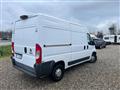 FIAT Ducato 35 MH2 2.3 mjt 130cv F.L. Ducato 35 2.3 MJT 130CV PLM-TM Furgone Vetrato Maxi