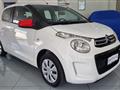 CITROEN C1 5 porte OK Neopatentati