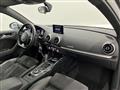 AUDI A3 S3 2.0 TFSI quattro S tronic