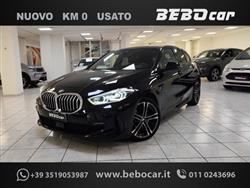 BMW SERIE 1 i 5p. Msport