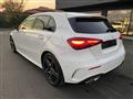 MERCEDES CLASSE A MHEV AUTOMATIC AMG Line ADVANCED PLUS