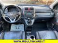 HONDA CR-V 2.0 i-VTEC 16V Exclusive