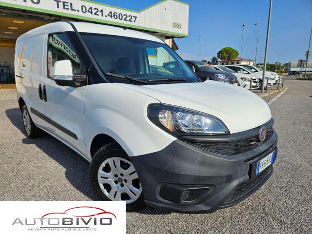 FIAT DOBLÒ 1.3 MJT PC-TN Cargo  SX/motore nuovo!