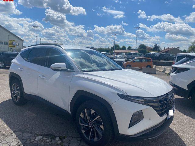 HYUNDAI TUCSON 1.6 CRDi XLine