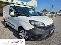 FIAT DOBLÒ 1.3 MJT PC-TN Cargo  SX/motore nuovo!