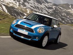 MINI MINI 3 PORTE Mini 1.6 16V Cooper S