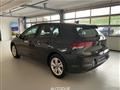 VOLKSWAGEN GOLF 8 1.0 TSI EVO LIFE 110CV