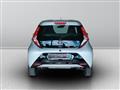 TOYOTA AYGO II 2018 5p -  5p 1.0 x-fun 72cv