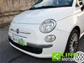 FIAT 500 1.2 Lounge Per Neopatentati!