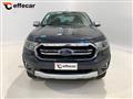 FORD RANGER 2.0 ECOBLUE DC Limited 5 posti