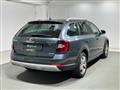 SKODA OCTAVIA 2.0 TDI SCR 184 CV DSG Wagon 4x4 Scout