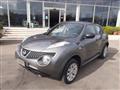 NISSAN JUKE 1.5 dCi KM CERTIFICATI-GARANZIA-1°PROP