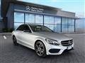 MERCEDES CLASSE C C 220 d 4Matic Auto Premium