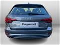 AUDI A4 AVANT A4 Avant 2.0 TDI 190 CV quattro S tronic Business Sport