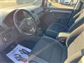 VOLKSWAGEN TOURAN 1.6 TDI Comfortline