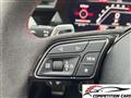 AUDI RS 3 SPORTBACK 3 SPB TFSI QUATTRO APPLE B&O AMBIENTE LED **