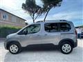 PEUGEOT RIFTER 1.5cc BLUEHDI GT-LINE 130cv TETTO PANORAMA NAVI