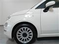 FIAT 500 1.0 Hybrid Dolcevita NAVI TETTO FENDI PDC - PROM