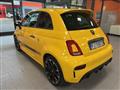 ABARTH 595 COMPETIZIONE 595 1.4 Turbo T-Jet 180 CV Competizione