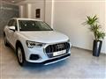 AUDI Q3 35 TDI S tronic Advanced Audi Prima Scelta Plus