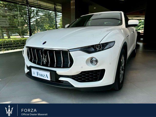 MASERATI LEVANTE 3.0 V6 250 Cv , ADAS Driver ass. pack plus