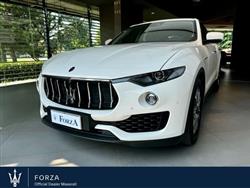 MASERATI LEVANTE 3.0 V6 250 Cv , ADAS Driver ass. pack plus