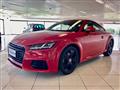 AUDI TT Coupé 1.8 TFSI S tronic S line Full PREZZO REALE!!