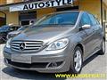 MERCEDES CLASSE B CDI Chrome