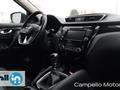 NISSAN QASHQAI 1.5 dCi 115cv N-Connecta