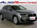 BMW X2 sDrive20i Msport