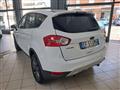 FORD KUGA (2012) Kuga 2.0 TDCi 136 CV 4WD Titanium DPF