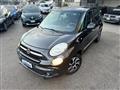 FIAT 500L 1.4 T-Jet 120 CV GPL Lounge