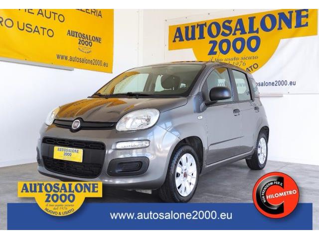 FIAT PANDA 1.2 Easy  NEOPATENTATI