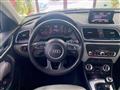 AUDI Q3 2.0 tdi Advanced Plus 140cv