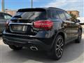 MERCEDES CLASSE GLA d Automatic Sport NightPack