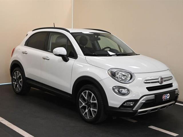 FIAT 500X 1.3 MultiJet 95 CV Cross