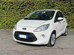 FORD Ka 1.3 TDCi 75 CV Individual