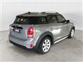 MINI COUNTRYMAN HYBRID Mini 1.5 Cooper SE Business Countryman ALL4 Automatica