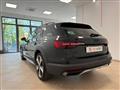 AUDI A4 Allroad 40TDI 204cv - Tetto - Matrix - Pelle - Gancio