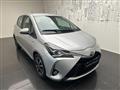 TOYOTA YARIS 1.4 D-4D 5 porte Active