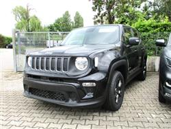 JEEP RENEGADE 1.6 Mjt 130Cv Longitude - 2024 - P. CONSEGNA