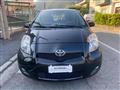 TOYOTA YARIS 1.0 5 porte Sol GPL NEOPATENTATI