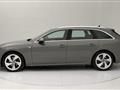 AUDI A4 35 2.0 tdi mhev S line edition 163cv s-tronic