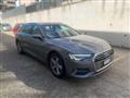 AUDI A6 AVANT A6