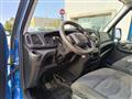 IVECO DAILY 35C16H BOX+SPONDA Daily 35S16HA8DV 2.3 HPT PM-TM-DC Furgone Hi-Matic