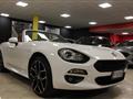 FIAT 124 SPIDER 1.4 MultiAir  Lusso 50000 Km !!!